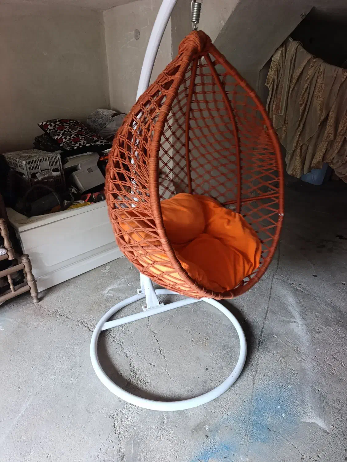 فروش تاب در حدصفر|مبلمان خانگی و میز عسلی|نقده, |دیوار