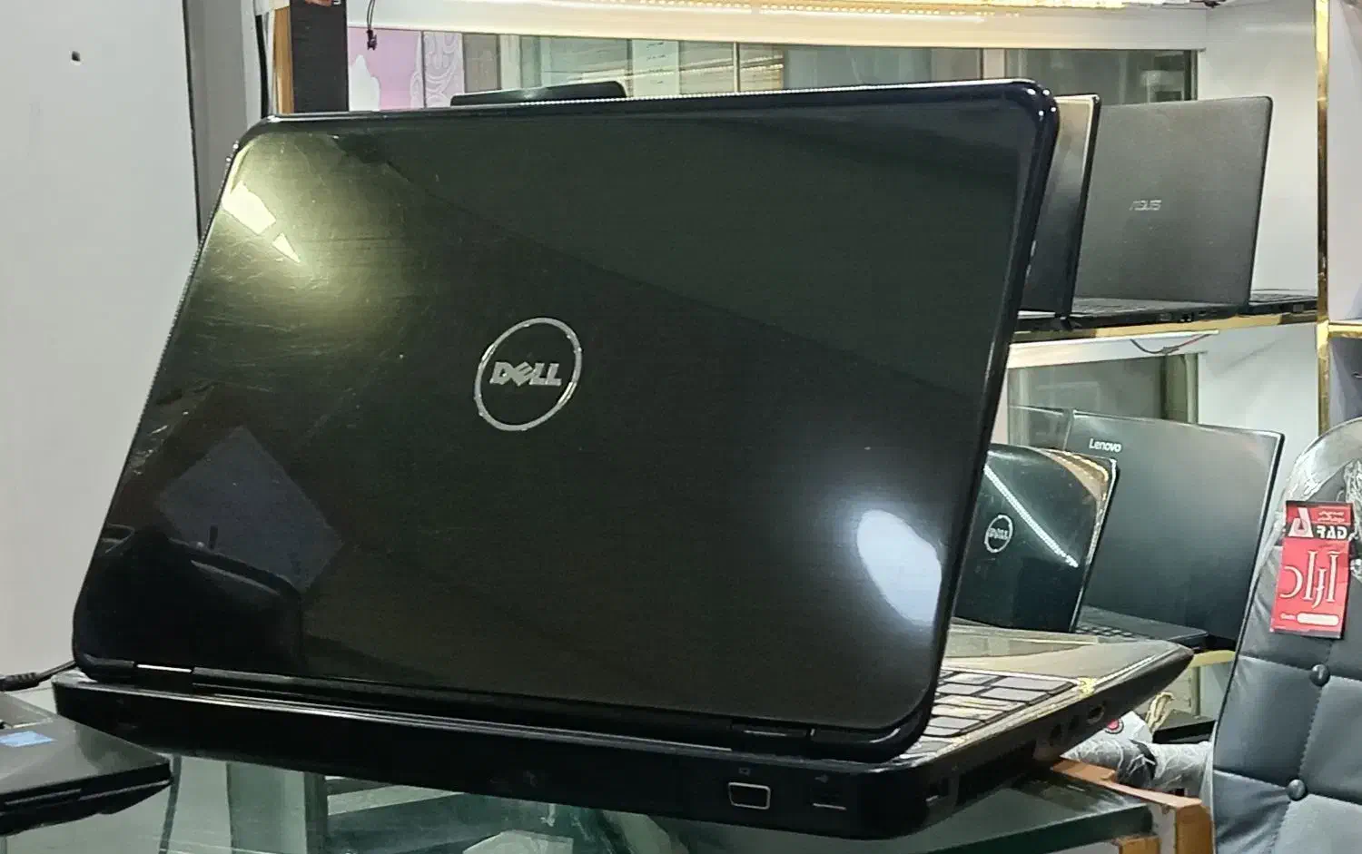 لپتاپ دل n5010|رایانه همراه|همدان, |دیوار
