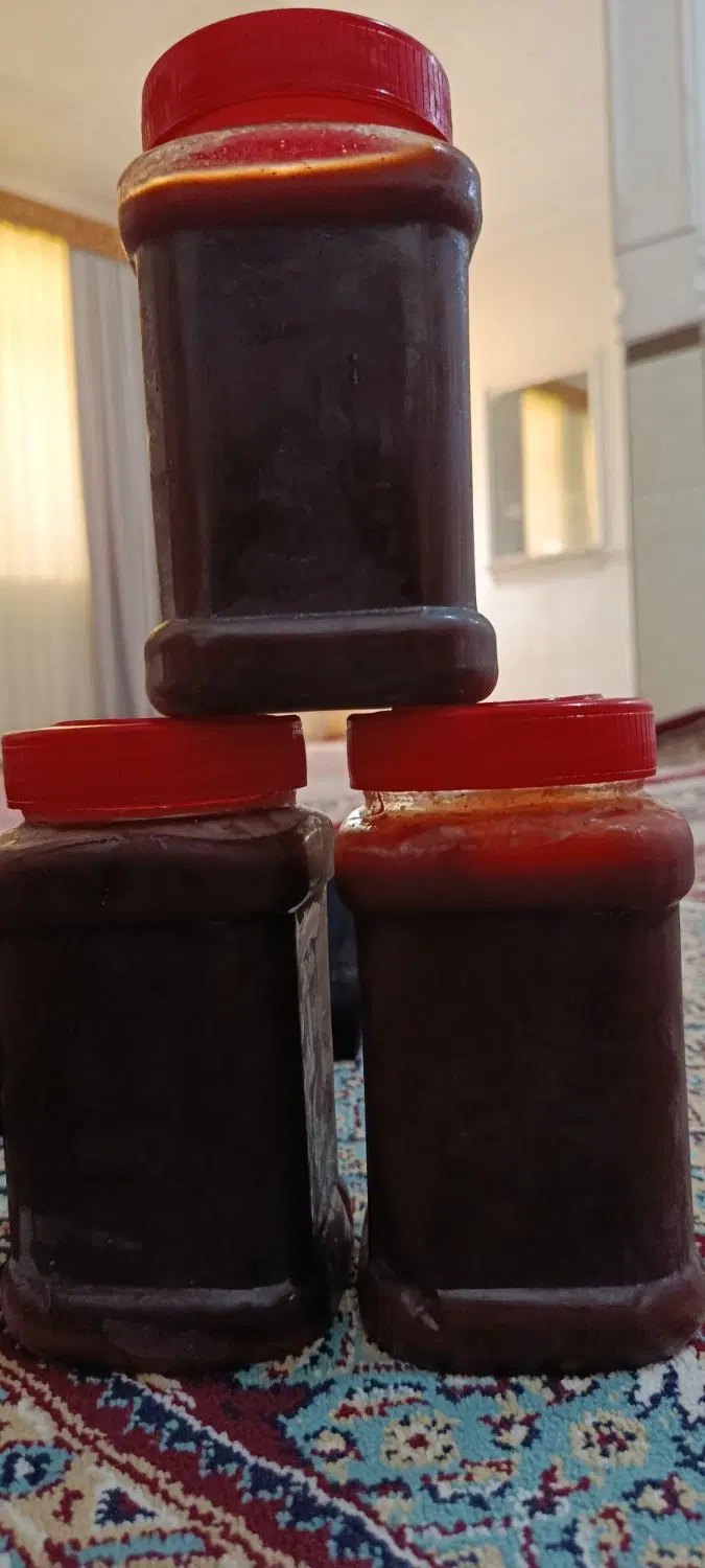 رب انار|خوردنی و آشامیدنی|کوهنانی, |دیوار