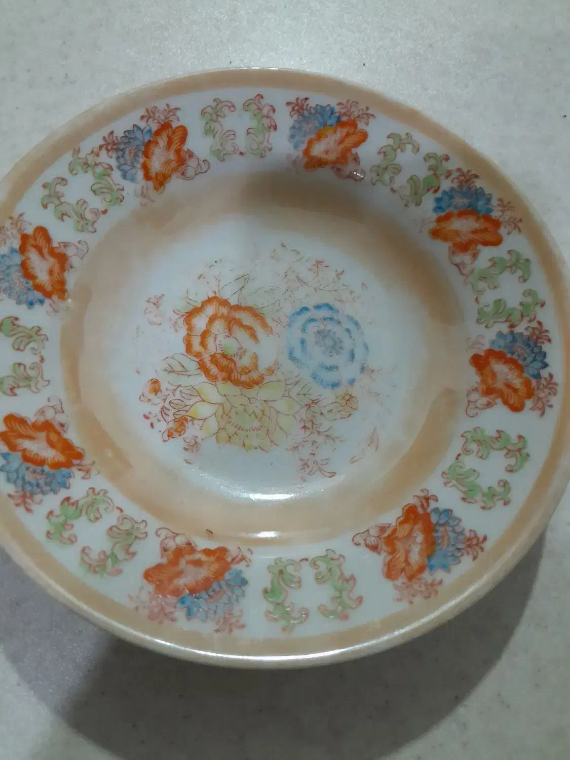 ظروف های قدیمی وکاربردی|ظروف سرو و پذیرایی|رشت, جانبازان|دیوار