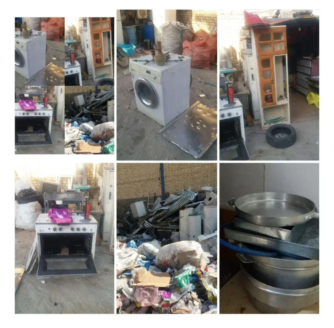 سمساری وخرید لوازم منزل|عمدهفروشی|محمدشهر, شهرک پیام (مهرالبرز)|دیوار