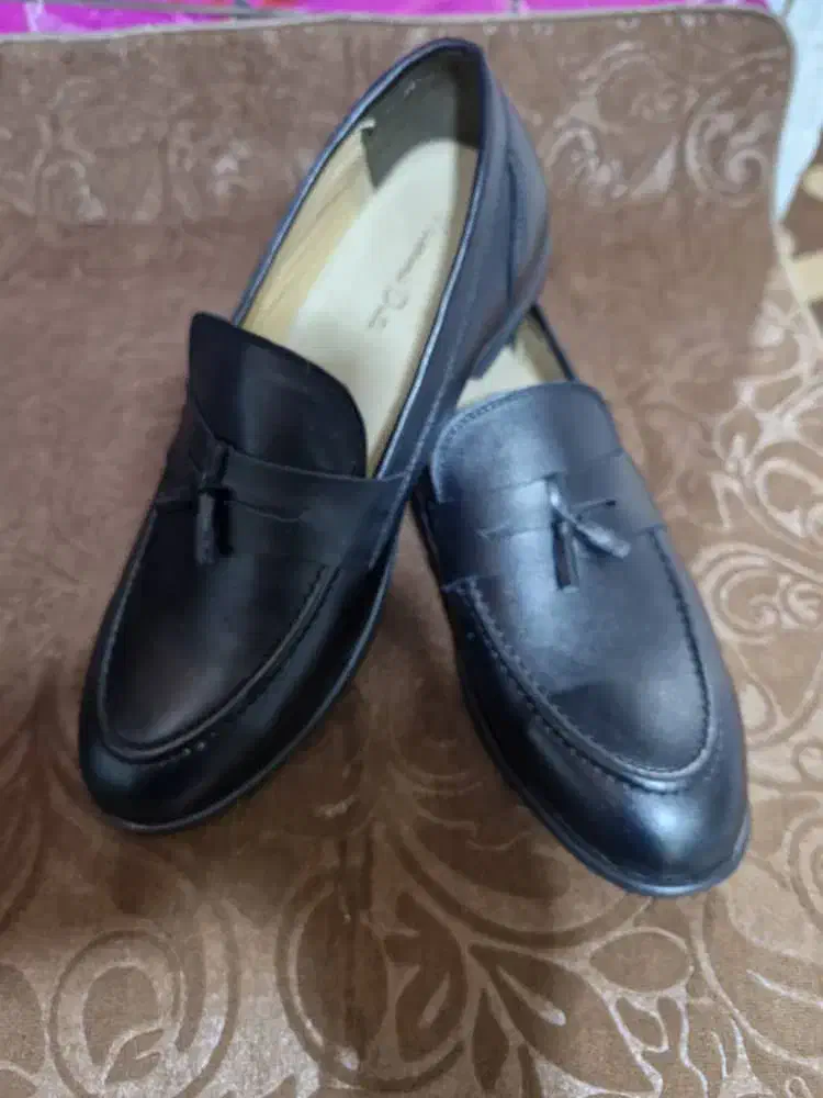 دو جفت کفش زنانه سایز ۳۸|کیف، کفش، کمربند|کیش, |دیوار