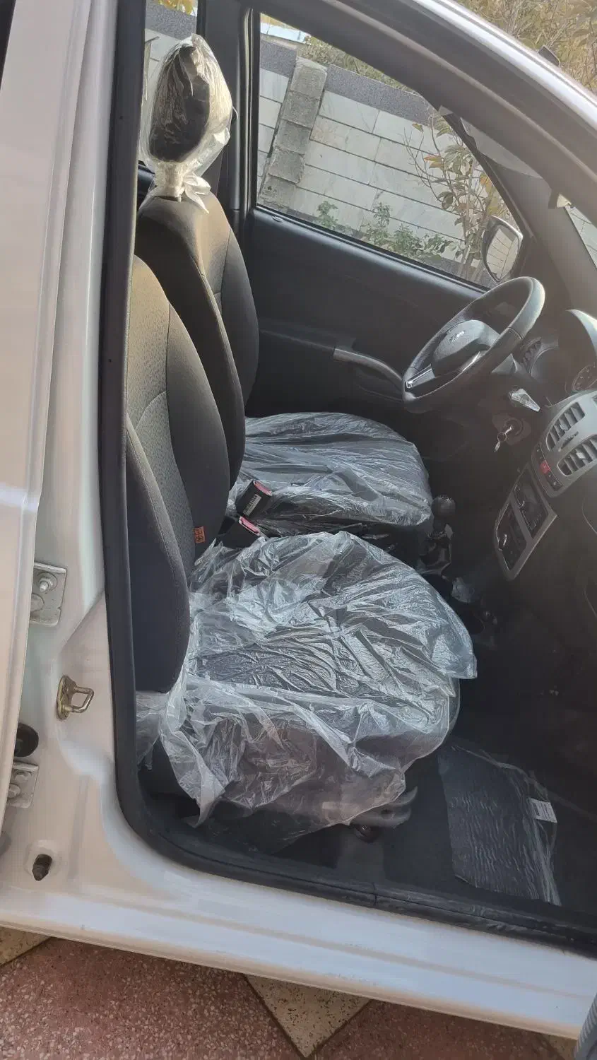 ساینا اس استاندارد۸۵گانه درحدصفر خانگی(بیمه کامل)|خودرو سواری و وانت|اصفهان, دهنو|دیوار