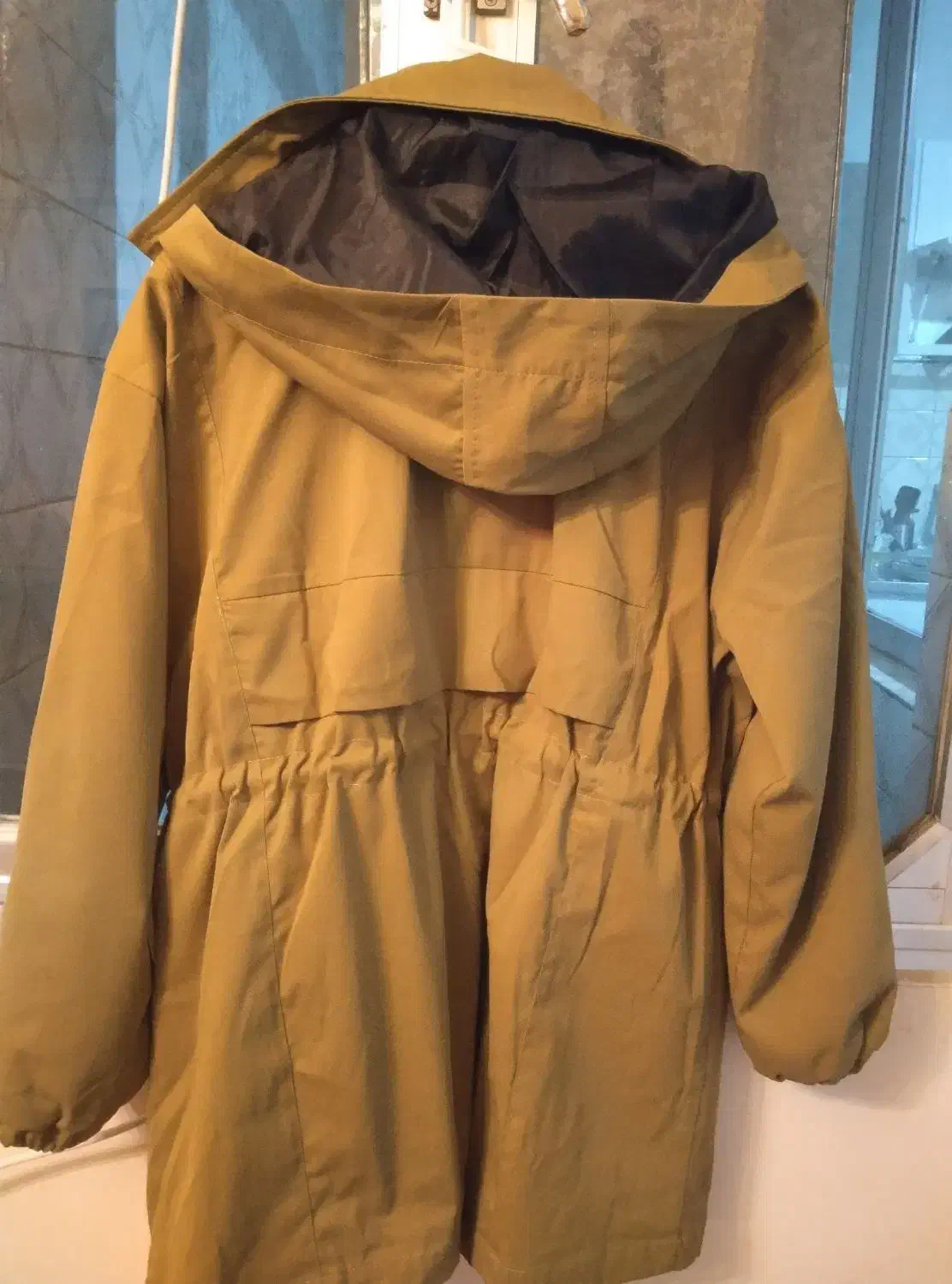 رگال مزونی|کتابخانه، شلف، قفسه‌های دیواری|خوی, |دیوار