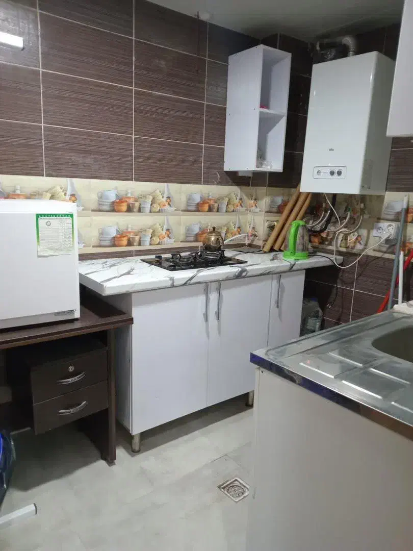 فروش آپارتمان تجاری در سردار جنگل شمالی|فروش دفتر کار، اتاق اداری، مطب|یاسوج, |دیوار