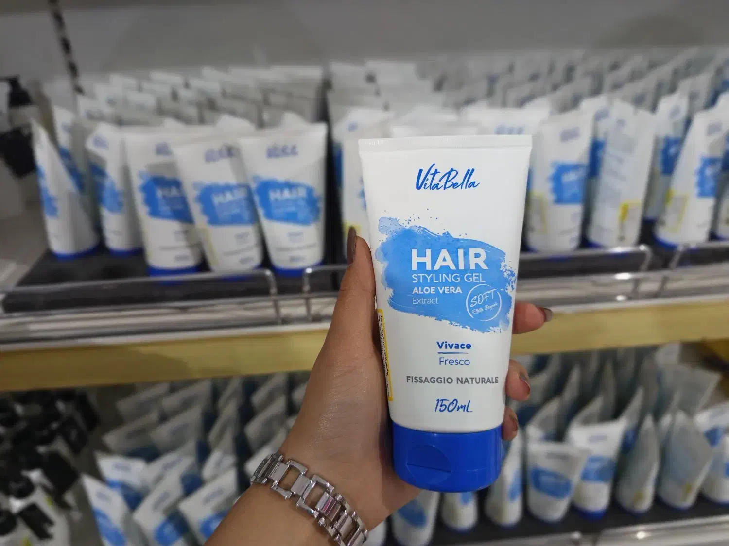 ژل مو|آرایشی، بهداشتی، درمانی|تهران, شهرک فرهنگیان|دیوار