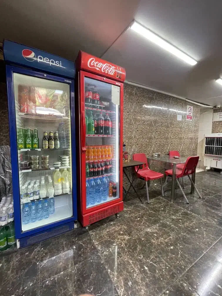 اجاره‌ آشپزخانه و تهیه غذا|اجارهٔ دفتر صنعتی، کشاورزی، تجاری|لواسان, |دیوار