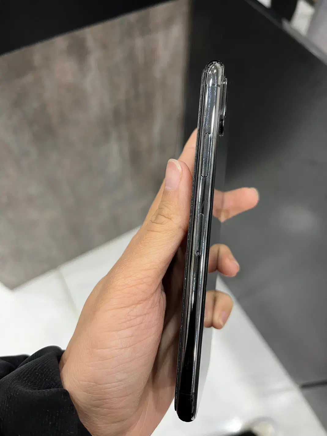 آیفون X|موبایل|خرم‌آباد, |دیوار