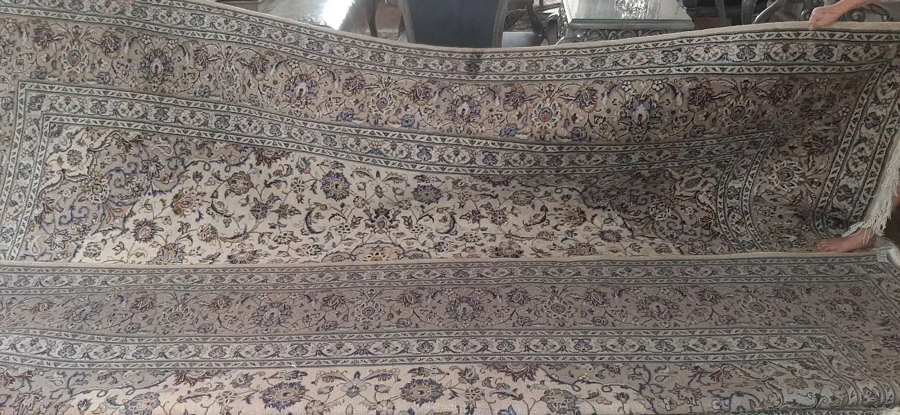 فرش۹متری دستباف کاشان|فرش|تهران, سید خندان (جلفا)|دیوار