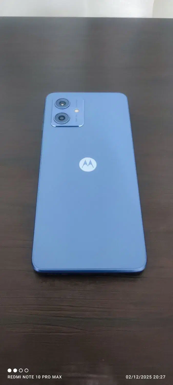 Motorola G54|موبایل|تهران, نیروی هوایی (پیروزی)|دیوار