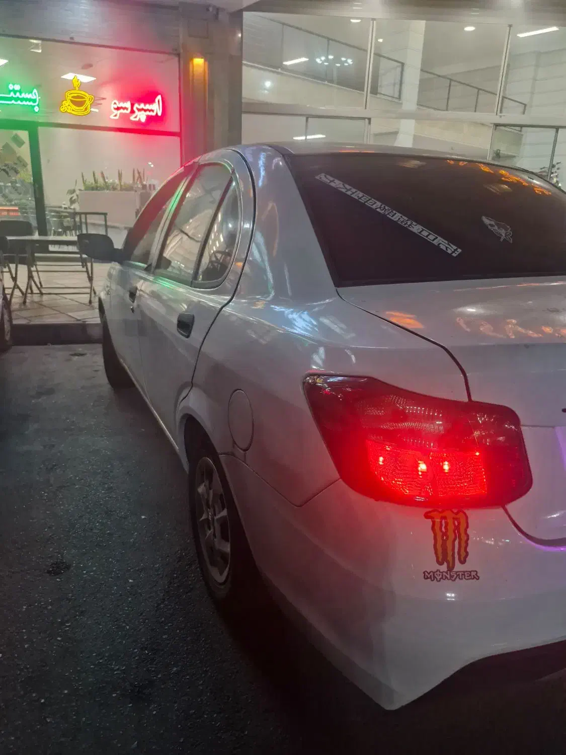 سایناsدنده ای مدل1402|خودرو سواری و وانت|پاکدشت, پاکدشت (مامازند)|دیوار