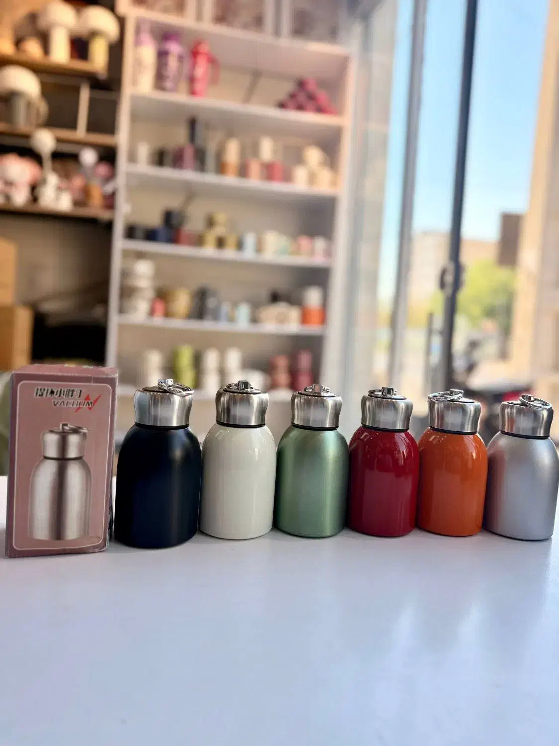 فلاکس و تراول|ظروف نگهدارنده، پلاستیکی، یک‌بارمصرف|بندر گناوه, |دیوار