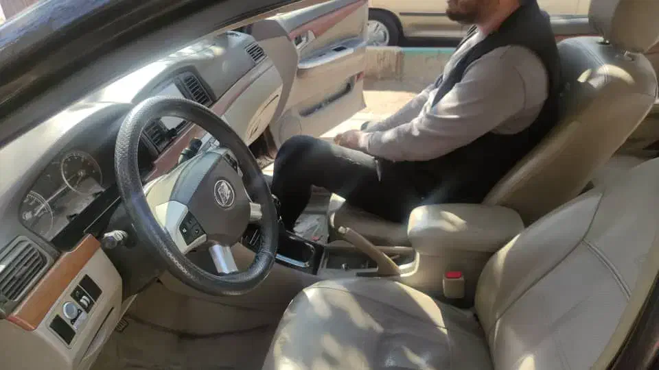 فروش ماشین|خودرو سواری و وانت|یزد, |دیوار