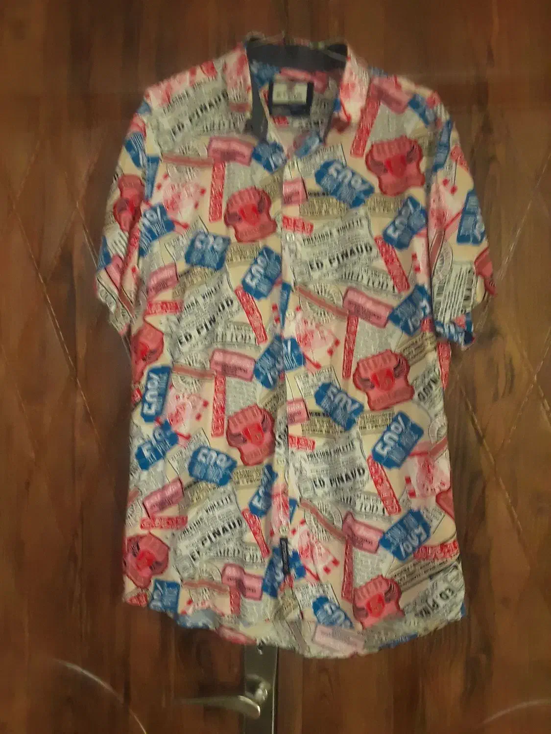 لباس پسرانه  یا مردانه برای xl و شلوارها  ۴۲یا۴۴|لباس|مرند, |دیوار