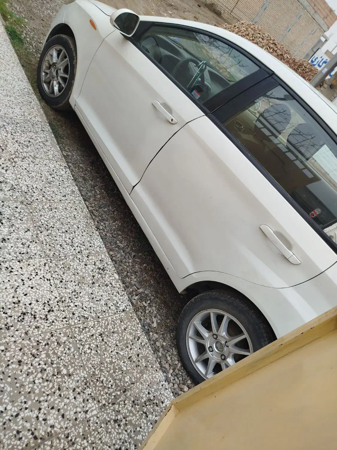 اام وی ام ۳۱۵|خودرو سواری و وانت|گنبد کاووس, |دیوار