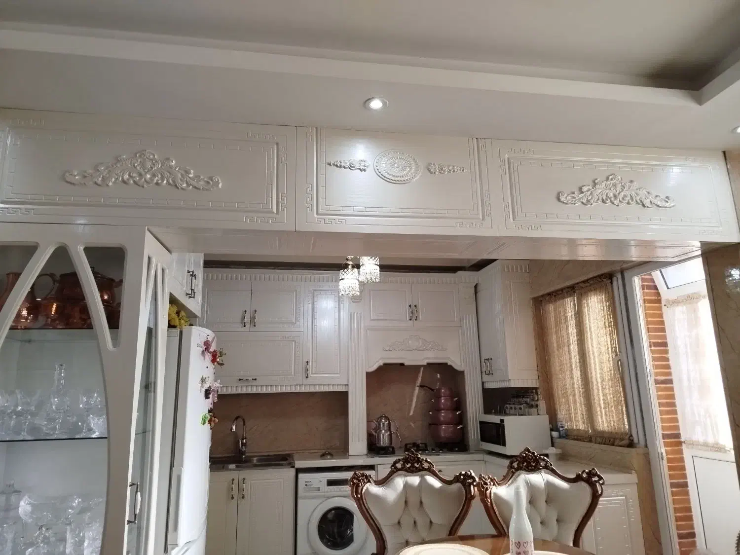 کابینت فوری فوری|مصالح و تجهیزات ساختمان|محمدیه-قزوین, |دیوار