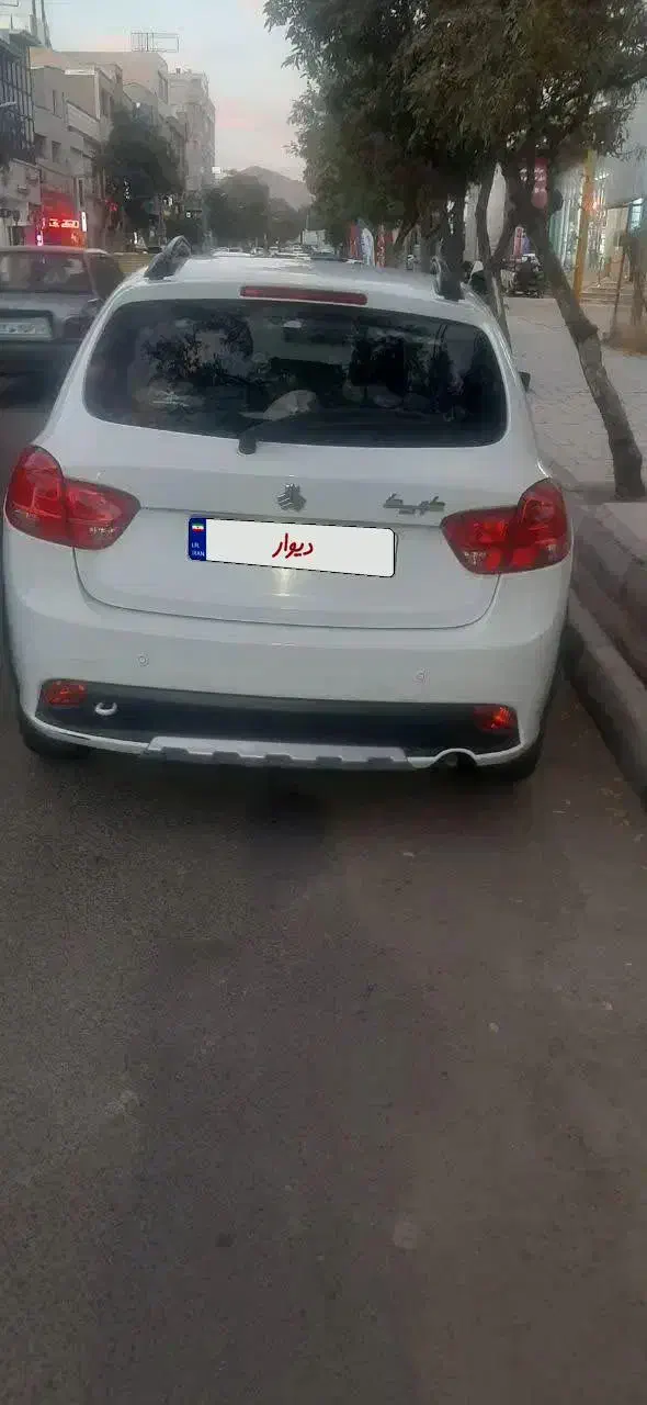 کوئیک دنده ای 401|خودرو سواری و وانت|زنجان, |دیوار