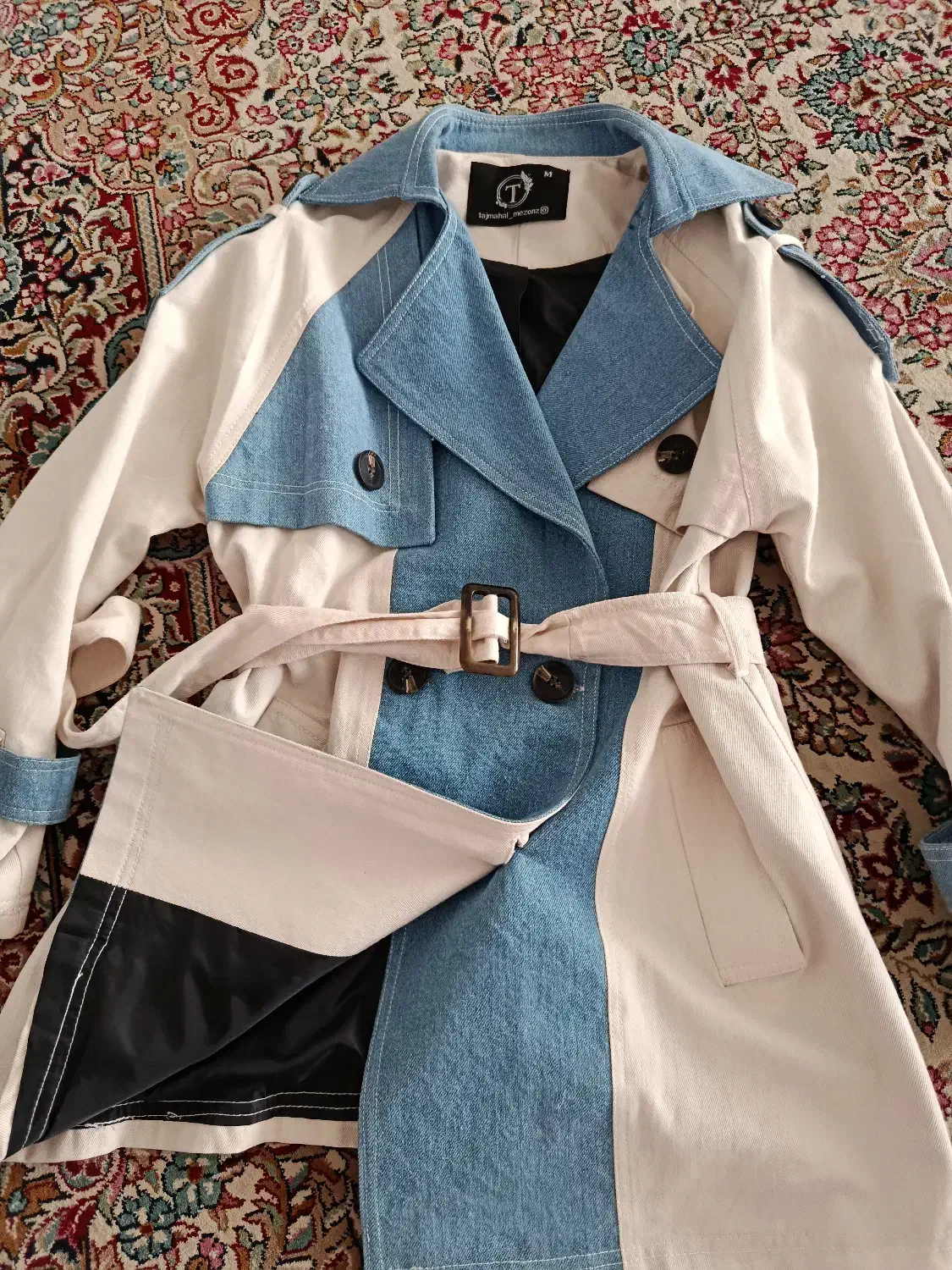 کت کوتاه|لباس|بیرجند, |دیوار