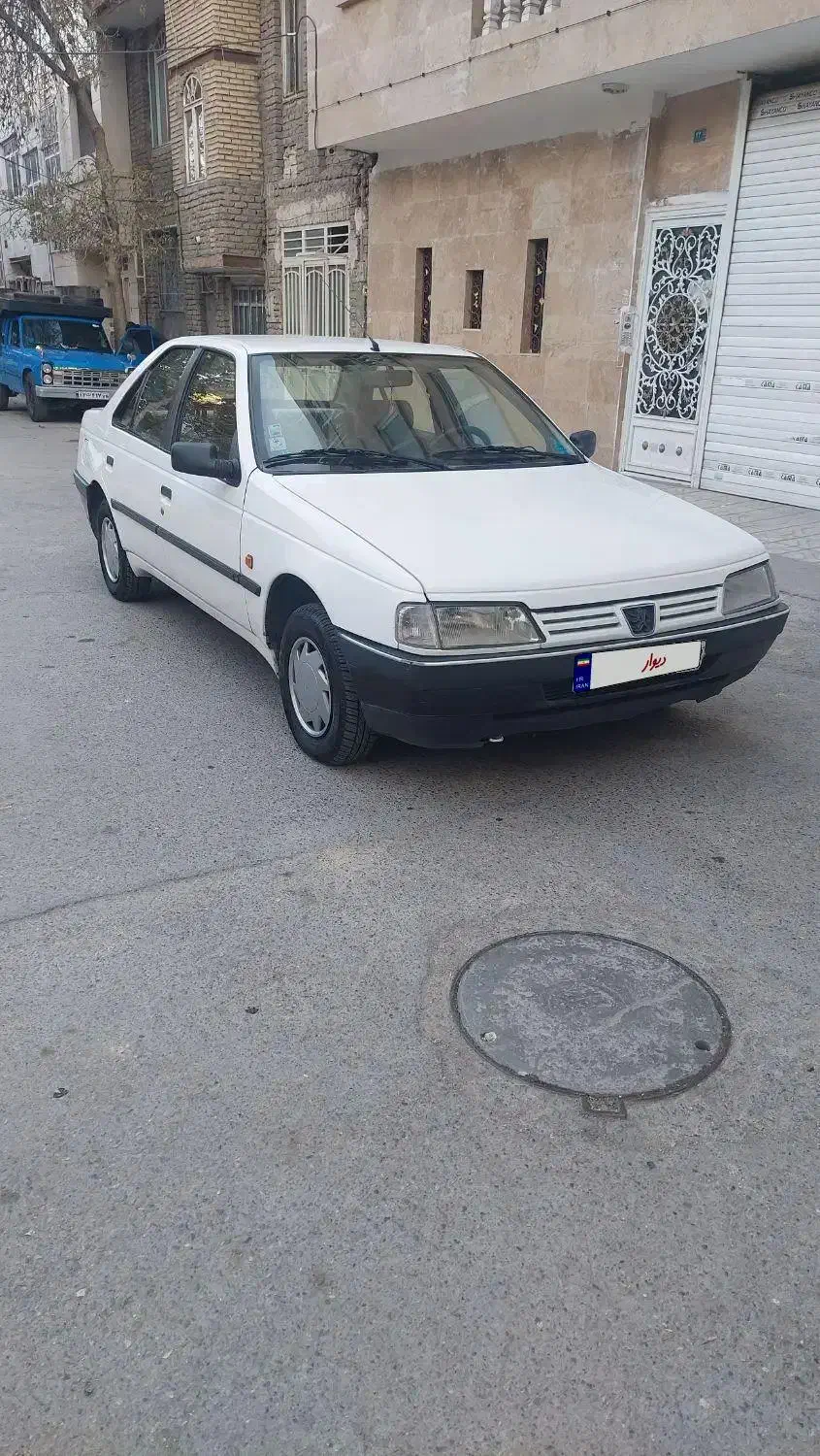 آردی مدل 85|خودرو سواری و وانت|نیشابور, شهید بهشتی|دیوار