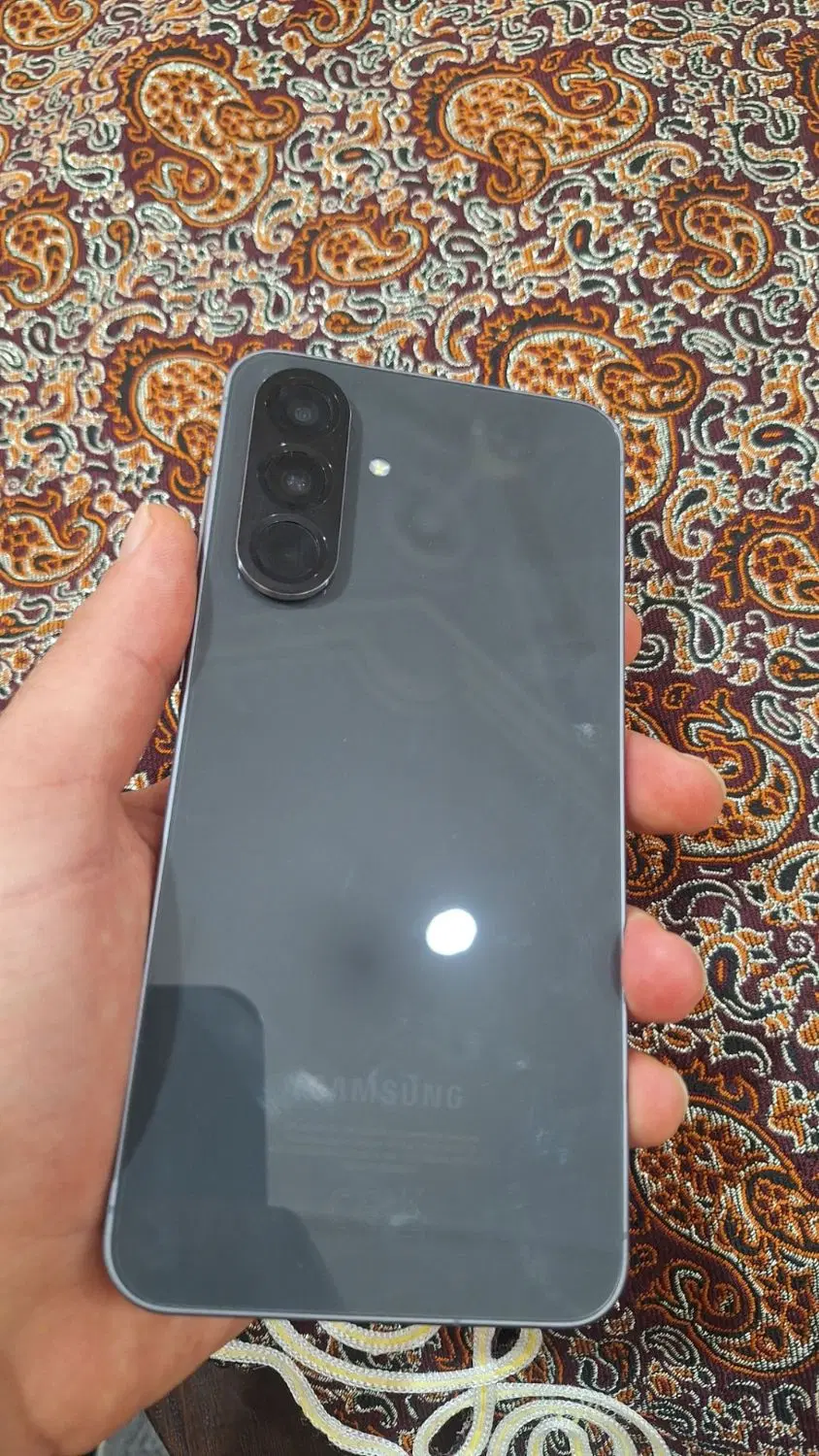 گوشی a56|موبایل|گنبد کاووس, |دیوار
