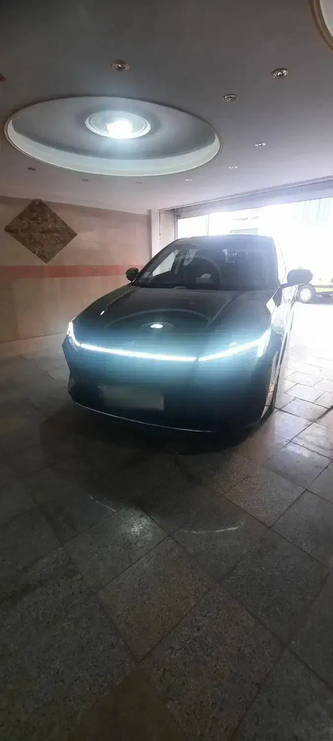 فروش کی ام سی j7|خودرو سواری و وانت|تهران, راه آهن|دیوار