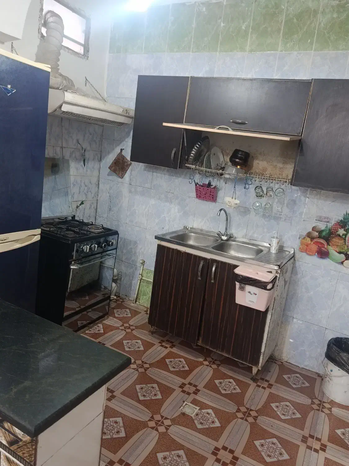 سوییت روزانه|اجارهٔ کوتاهمدت آپارتمان و سوئیت|بندرعباس, |دیوار