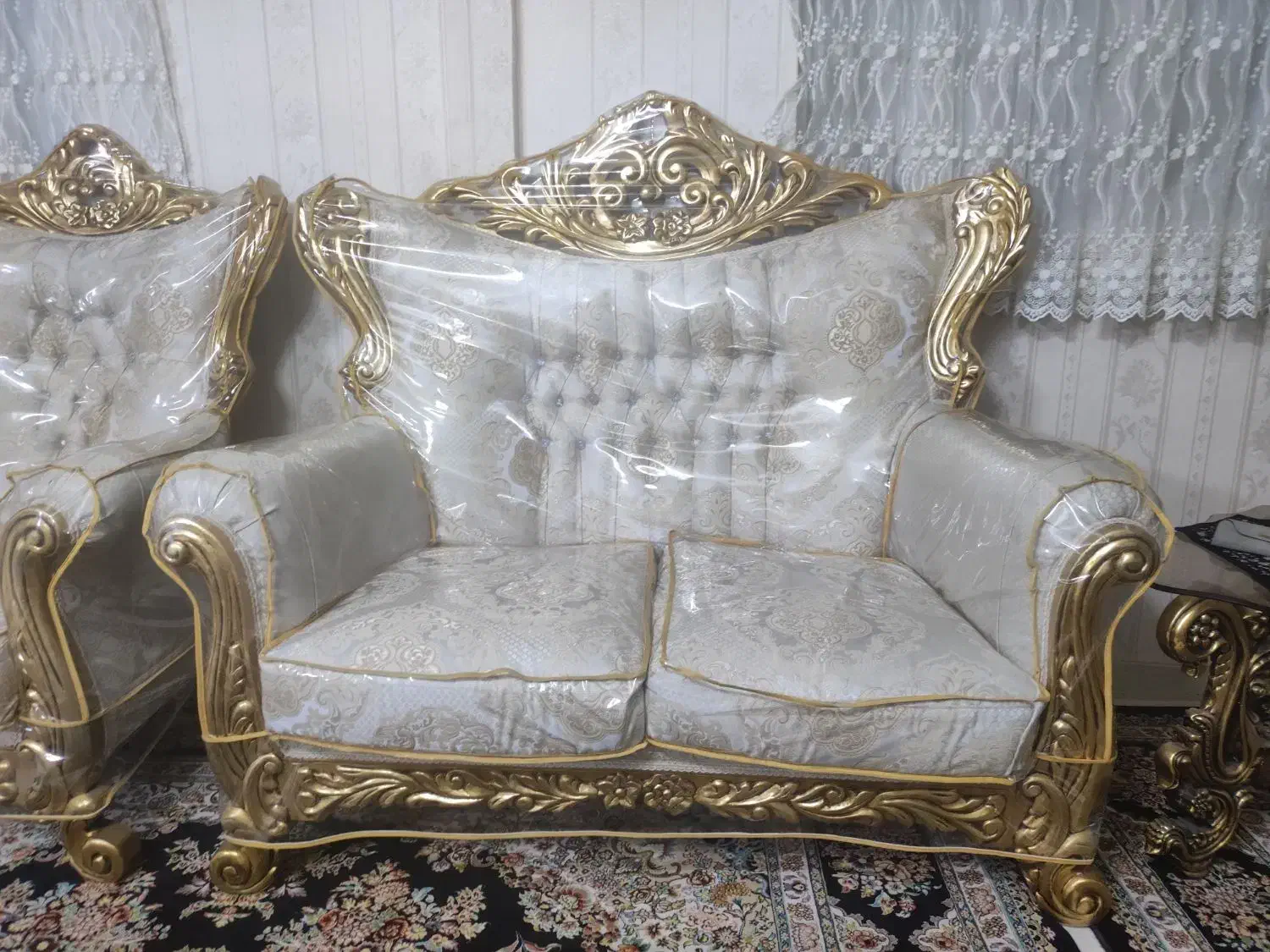 مبل|مبلمان خانگی و میز عسلی|قدس, شهرقدس|دیوار