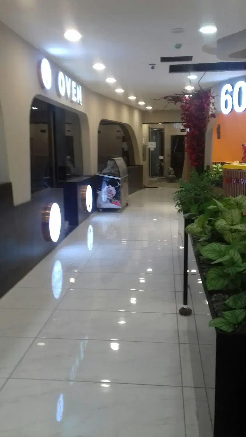 سالن کار|استخدام خدمات فروشگاه و رستوران|تبریز, |دیوار