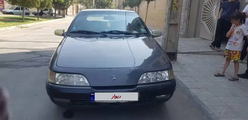 دوواسپرو|خودرو سواری و وانت|تهران, جی|دیوار
