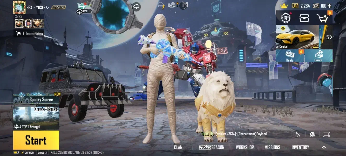 پابجی طاق با کلش|کنسول، بازی ویدئویی و آنلاین|تهران, مولوی|دیوار