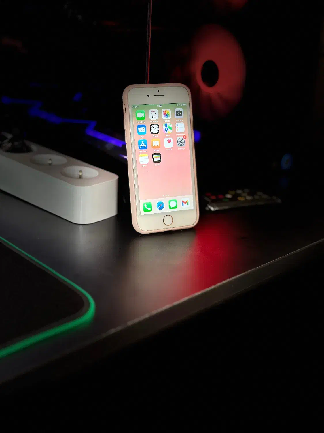 آیفون 8 - iPhone 8، لازرورقی|موبایل|تهران, دانشگاه شریف|دیوار