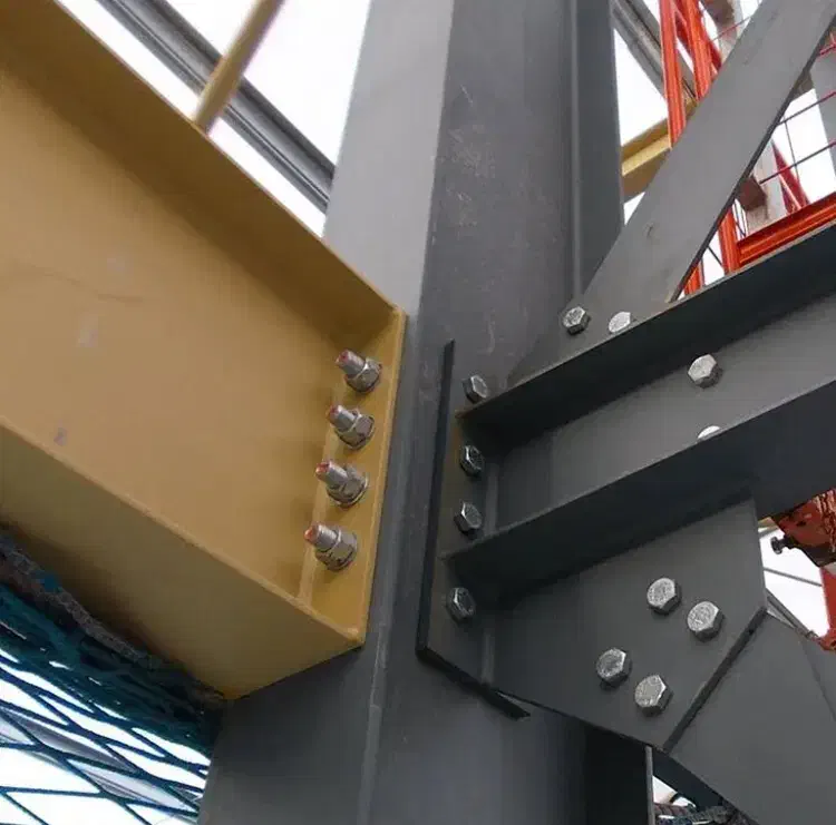 ساخت انواع سازه های بتنی ، اسکلت فلزی، سوله ، |خدمات پیشه و مهارت|تهران, آجودانیه|دیوار