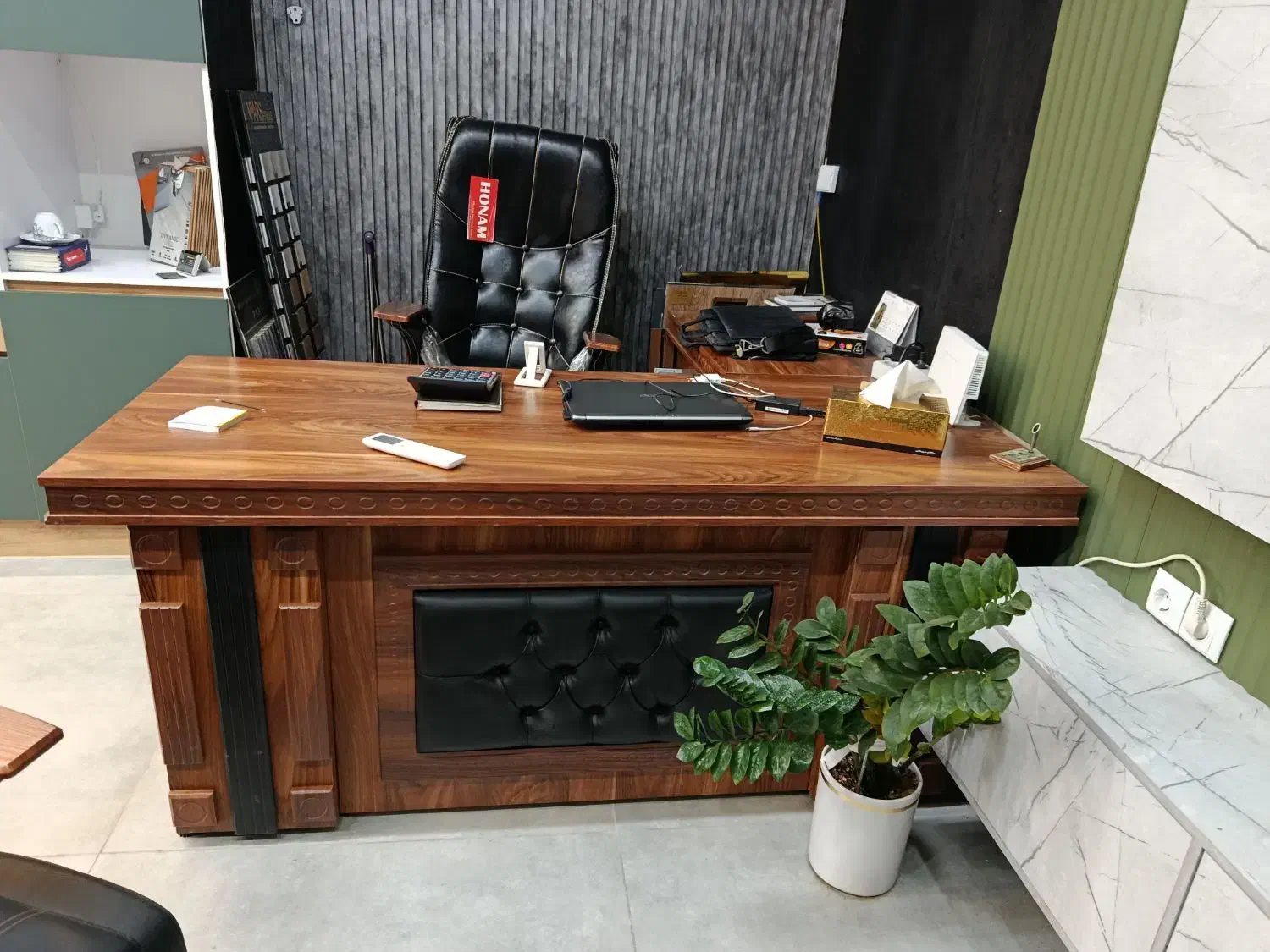 میز مدیریت|مبلمان اداری|اصفهان, دانشگاه اصفهان|دیوار