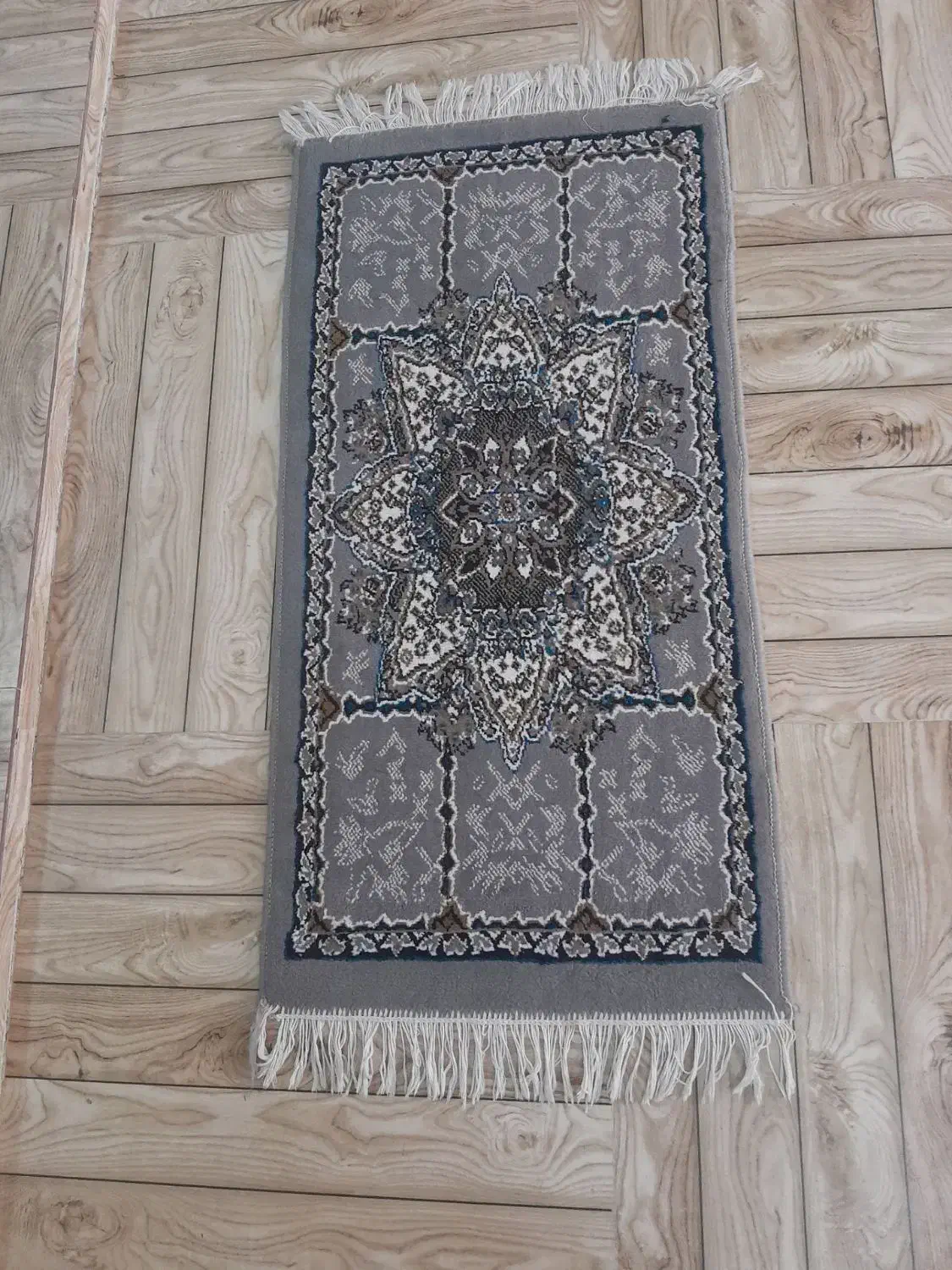 فرش پادری|پادری|اراک, |دیوار