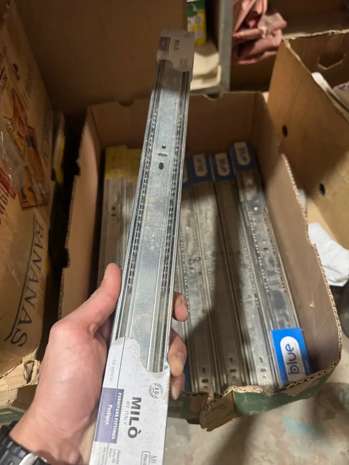 فروش یرقالات ام دی اف وچوب به صورت درهم و عمده|عمدهفروشی|چهارباغ, |دیوار