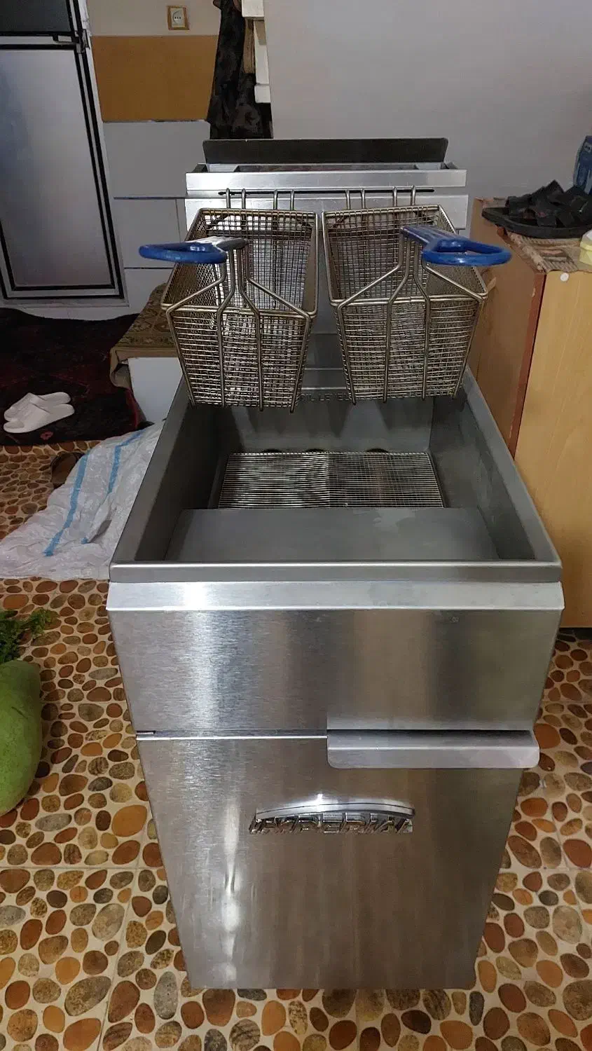 سرخکن|کافیشاپ و رستوران|قزوین, |دیوار