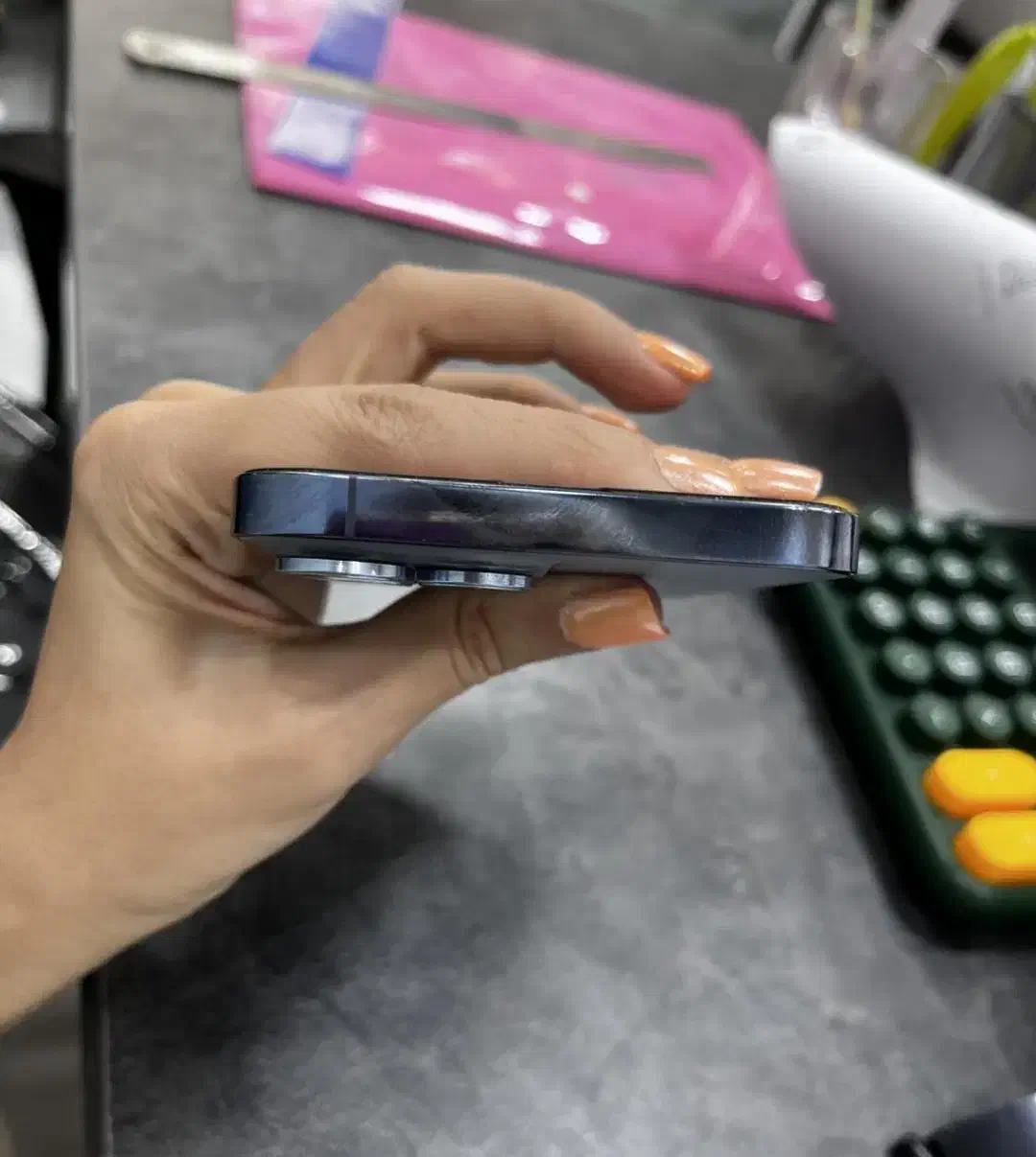 آیفون ۱۳ پرومکس|موبایل|خرمآباد, |دیوار