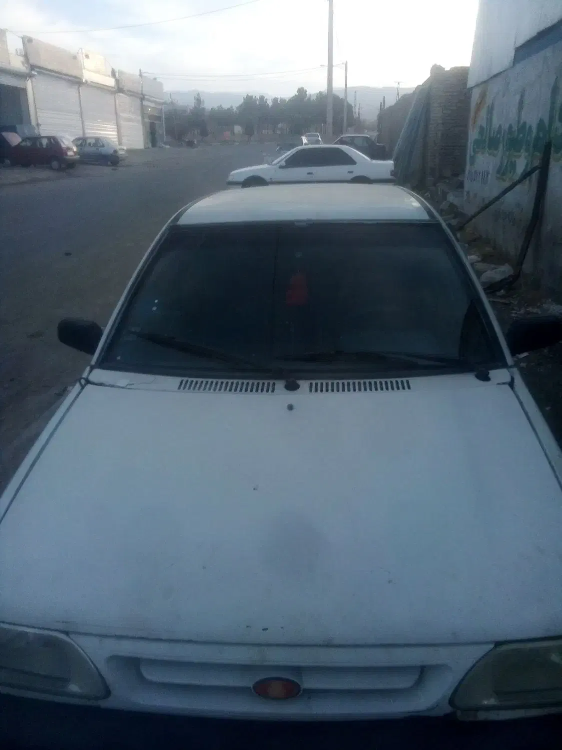 قمیت ۸۹|خودرو سواری و وانت|جغتای, |دیوار