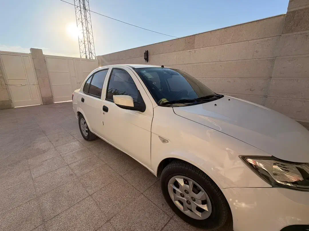 ساینا sکامل 85گانه|خودرو سواری و وانت|صدرا-فارس, فاز ۲|دیوار