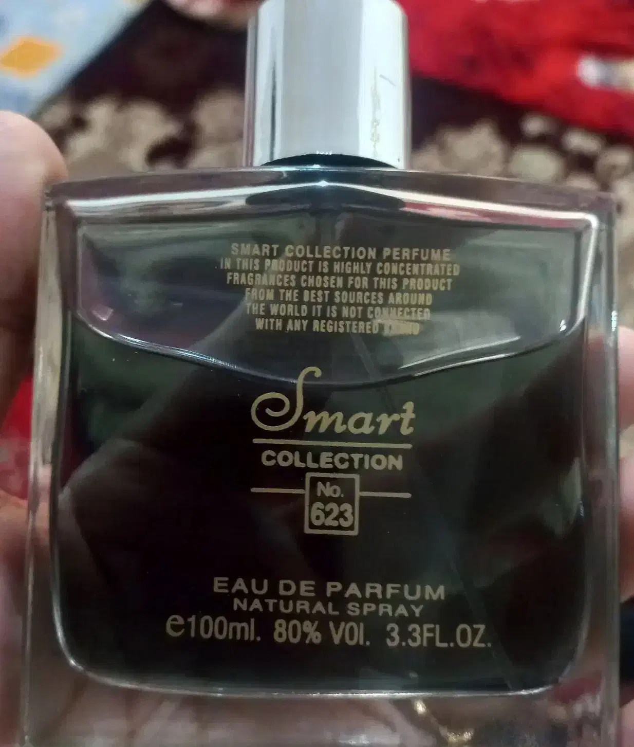 ادکلن اورجینال|آرایشی، بهداشتی، درمانی|زرندیه, |دیوار