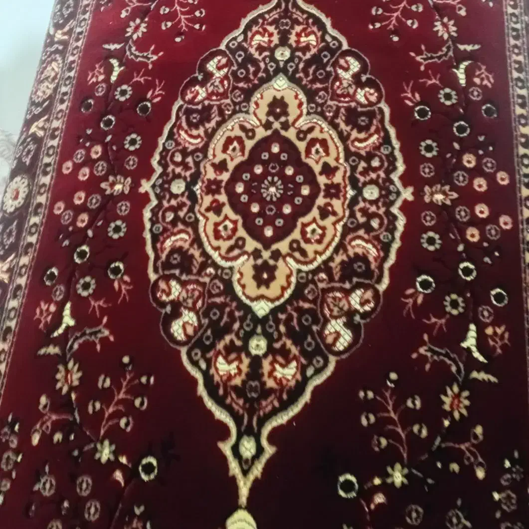 یک جفت پشتی|پشتی|ارومیه, |دیوار