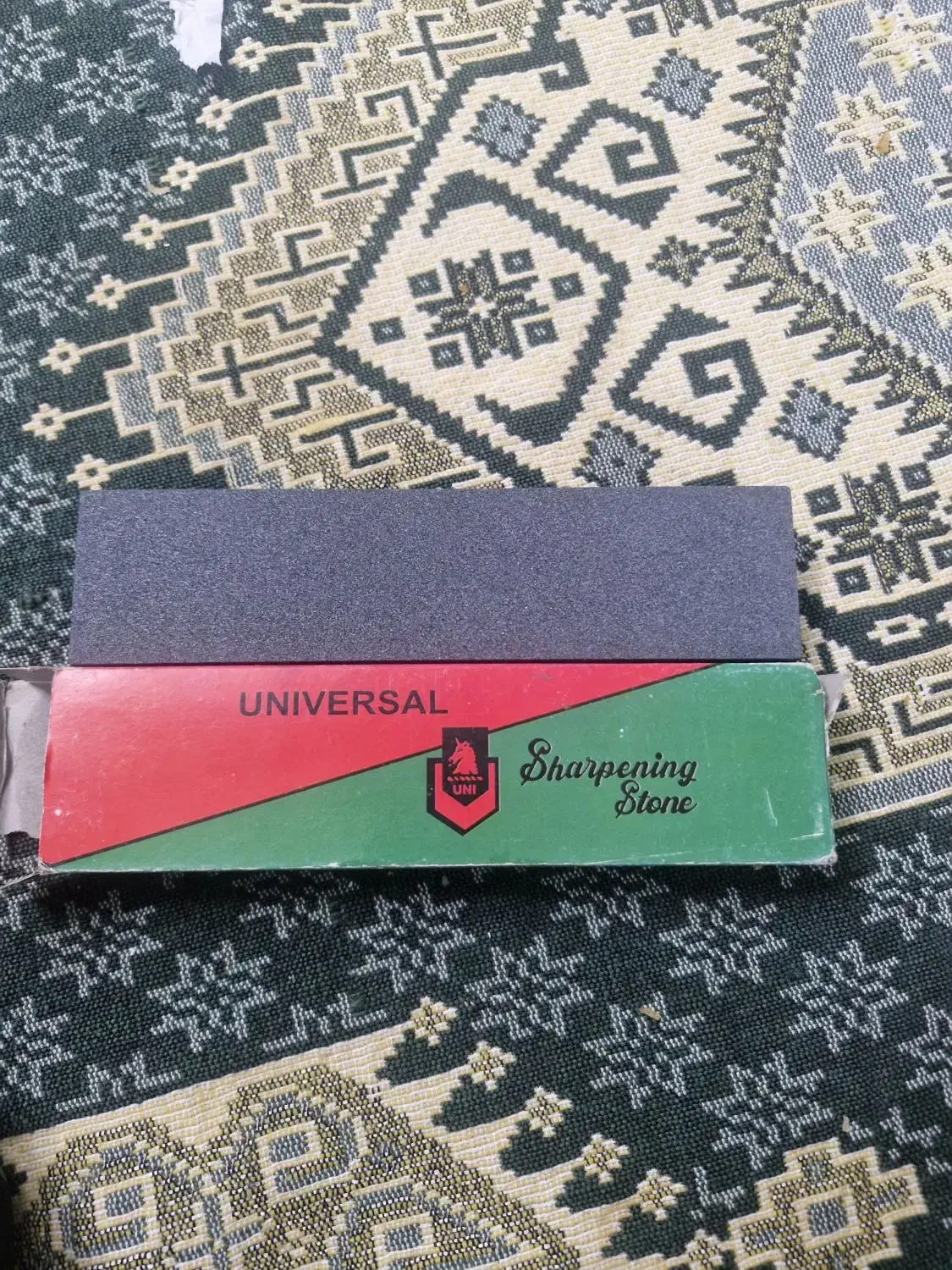 سنگ چاقو|ابزارآلات|قم, باجک یک|دیوار