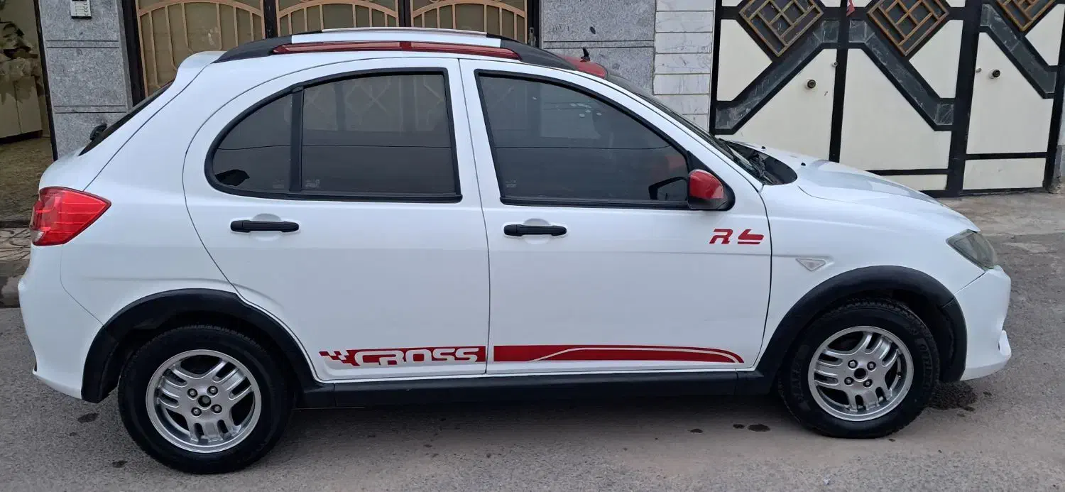 کوییکR پارس خودرویی|خودرو سواری و وانت|ابهر, |دیوار