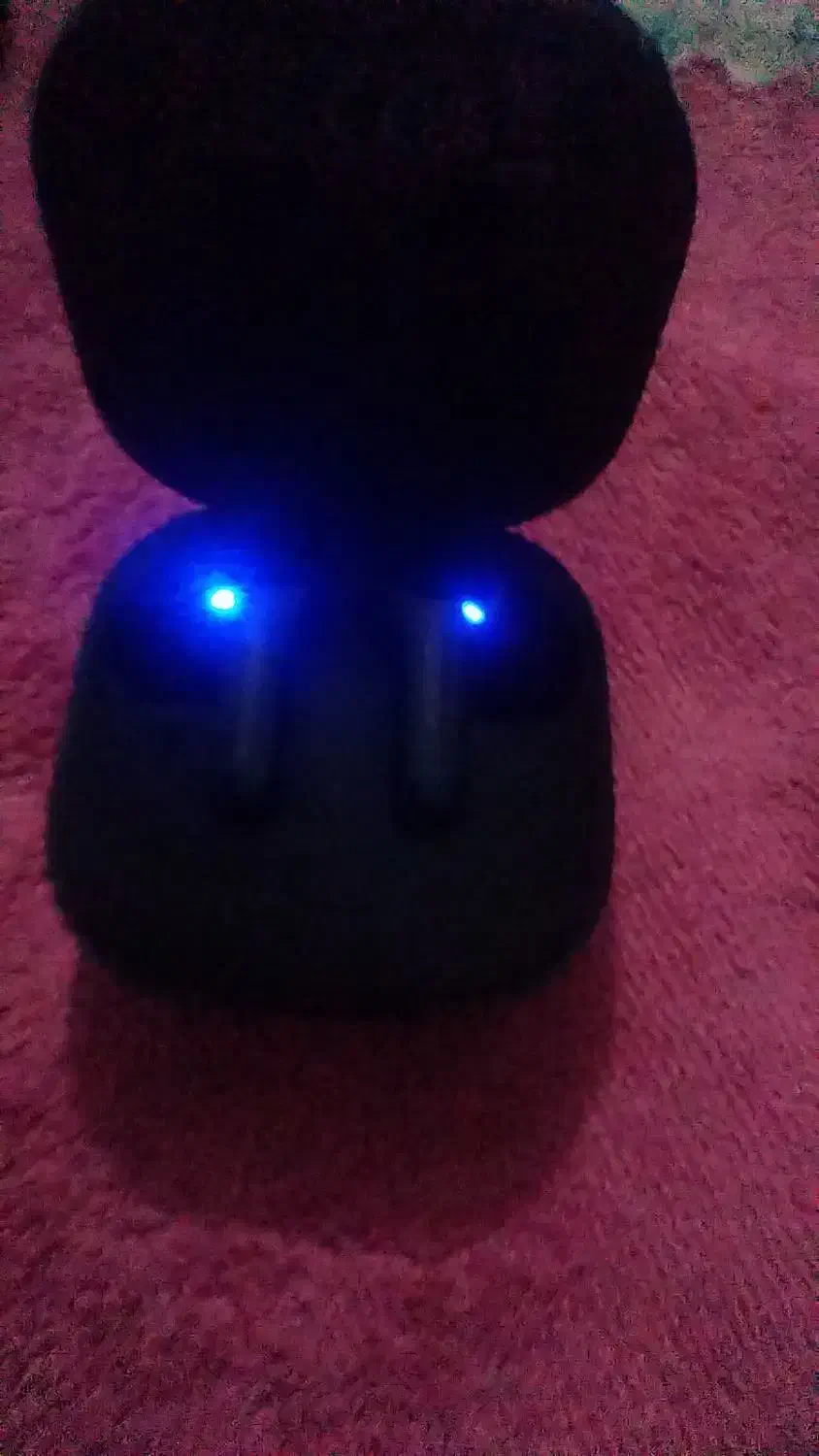 ایرپاد اورجینال QCY|لوازم جانبی موبایل و تبلت|ارومیه, |دیوار