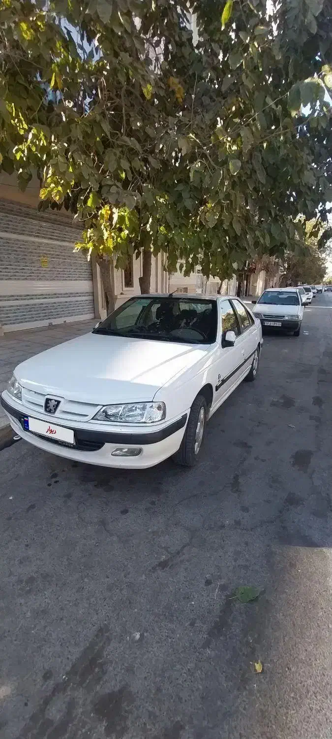 پارس تیوفایو ۹۹|خودرو سواری و وانت|مشهد, کوشش|دیوار