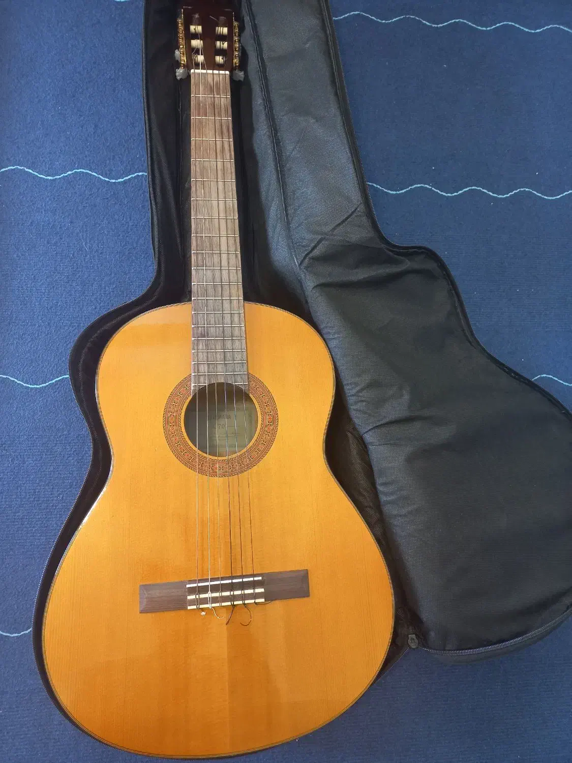 ۱۰۰۰|گیتار، بیس، امپلیفایر|یاسوج, |دیوار