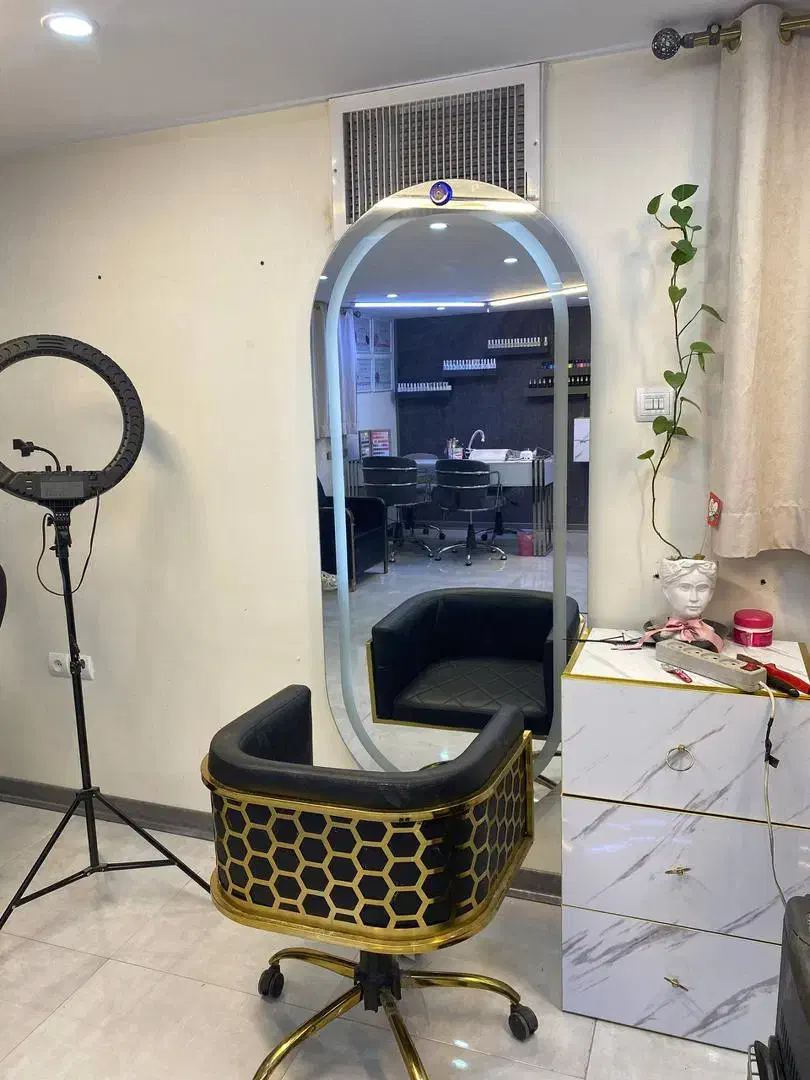 فروش وسایل|آرایشگاه و سالنهای زیبایی|ری, شهرری|دیوار