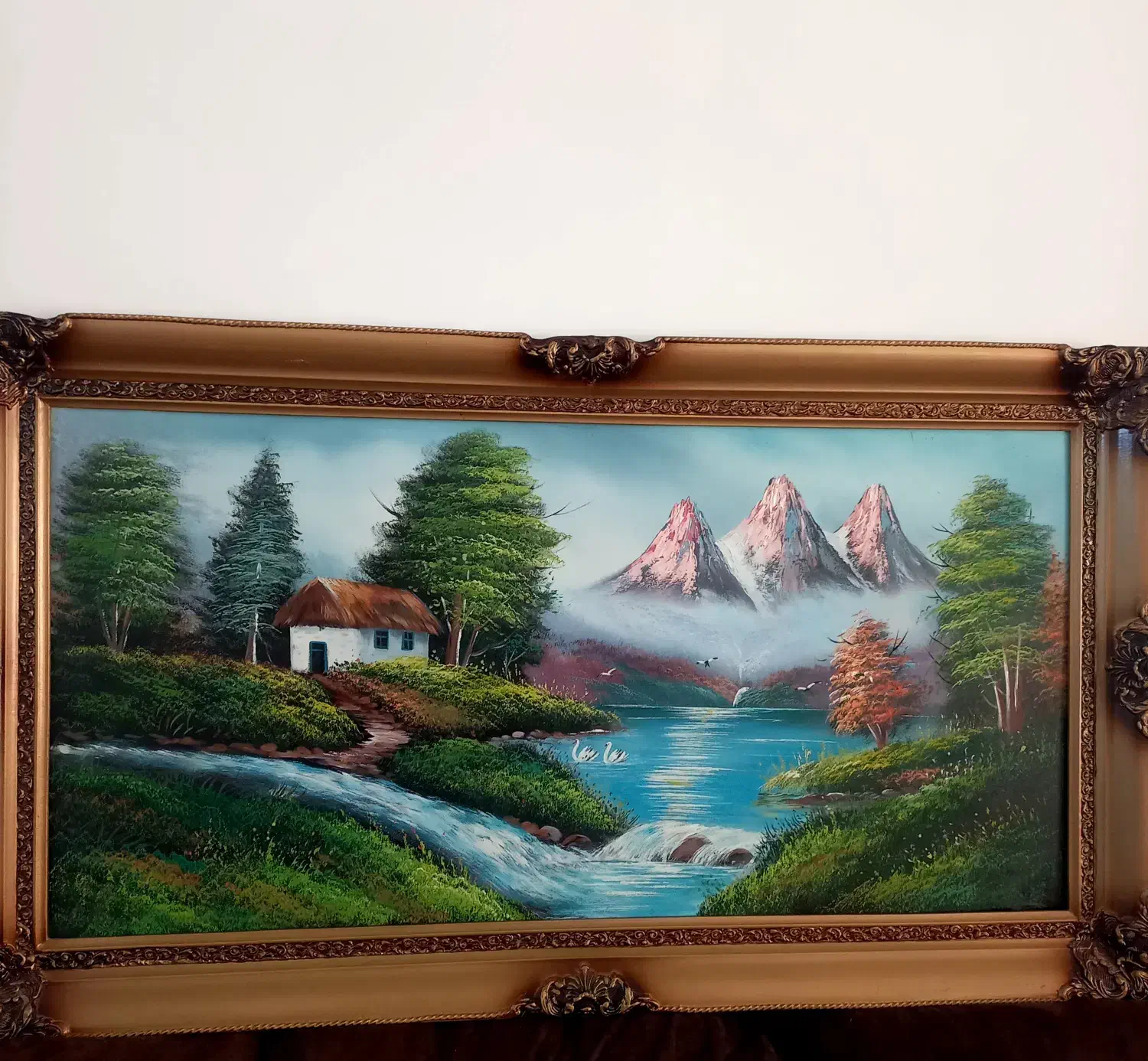 تابلو|تابلو، نقاشی، عکس|زنجان, |دیوار