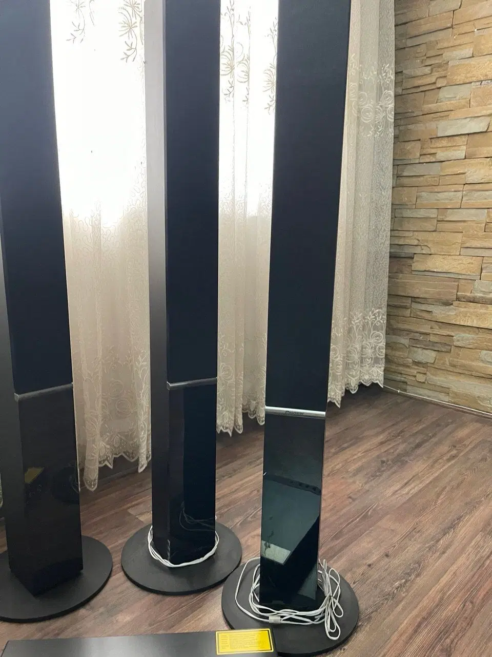 باند pioneer|سیستم صوتی خانگی|تهران, نصرت|دیوار