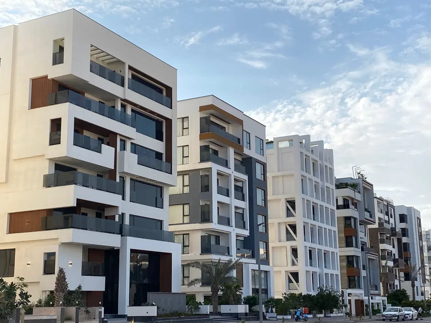 رهن کامل اپارتمان نوساز با مشاعات هتلی در فاز هفت|اجارهٔ آپارتمان|کیش, |دیوار